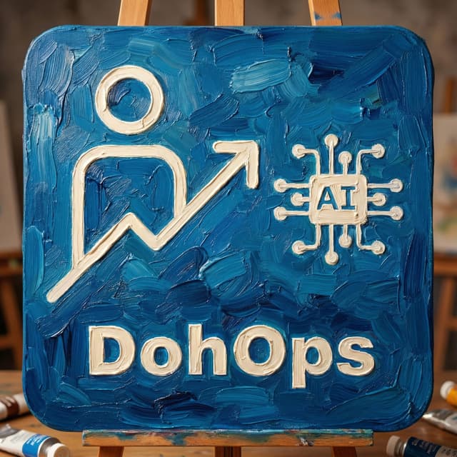 DohOps - Where Operations Become Art